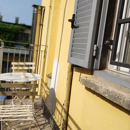 Arco Pace Home Milan Exterior photo