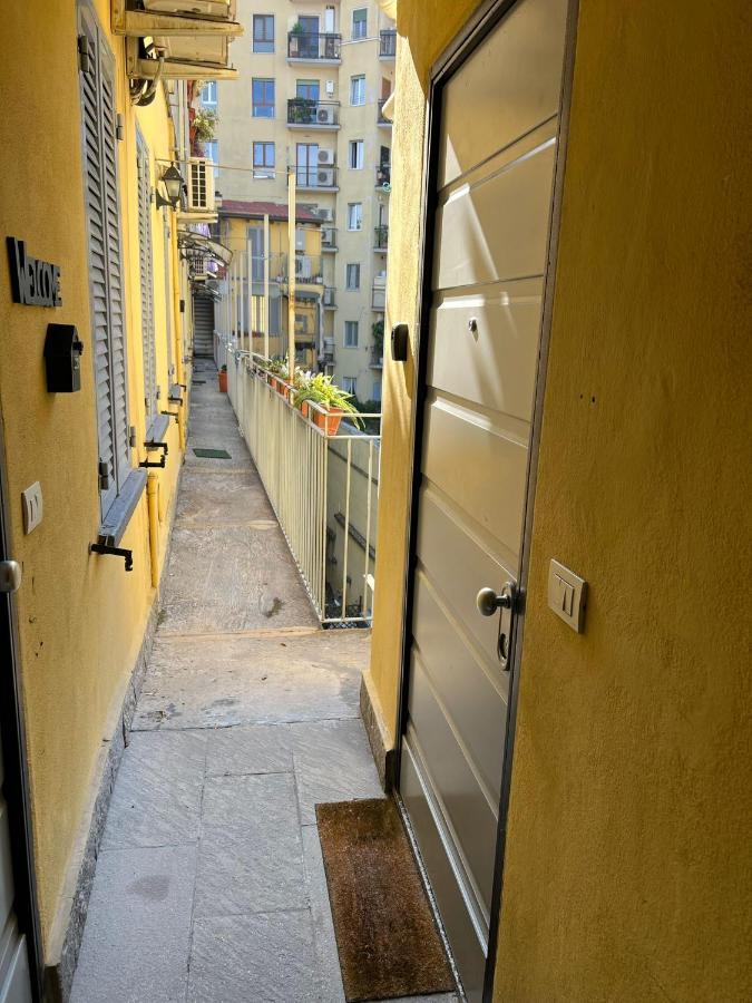 Arco Pace Home Milan Exterior photo