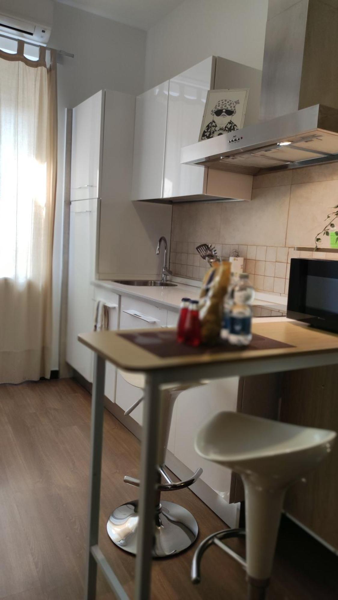 Arco Pace Home Milan Exterior photo