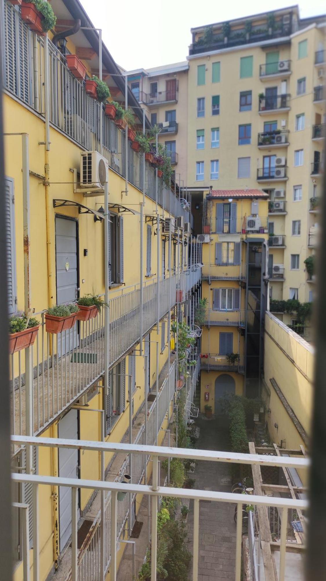 Arco Pace Home Milan Exterior photo